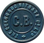 10 Centavos