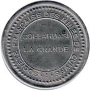 50 Centavos
