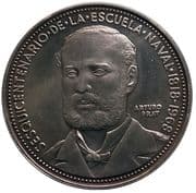 5 Pesos