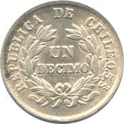 1 Décimo