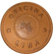 2 Pesos