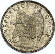 5 Centavos
