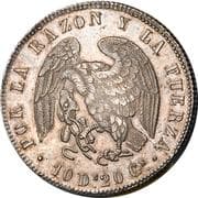 8 Reales