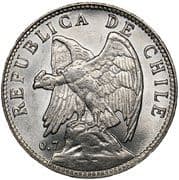50 Centavos