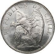 1 Peso