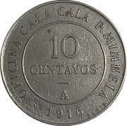 10 Centavos