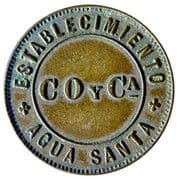 10 Centavos