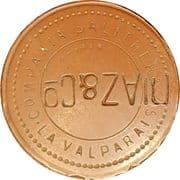 1 Peso