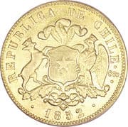 10 Pesos