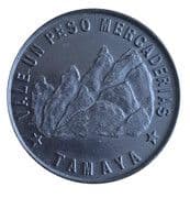 100 Centavos