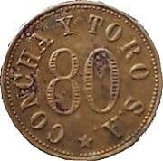 80 Centavos