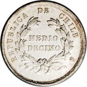 ½ Décimo