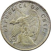 5 Centavos
