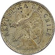 5 Centavos