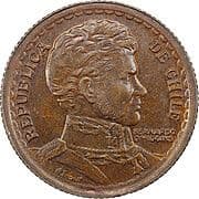 1 Peso