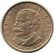 20 Centésimos