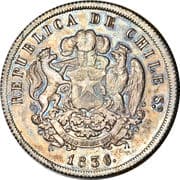 8 Escudos