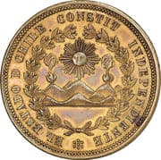 8 Escudos