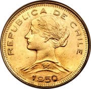 100 Pesos