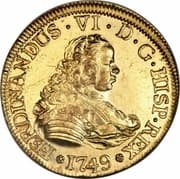 4 Escudos