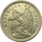1 Peso