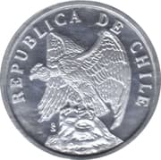 1 Centavo 0.01 CLP = JPY 0.0018