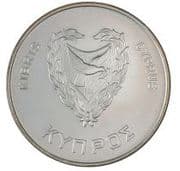 500 Mils