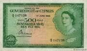 500 Mils