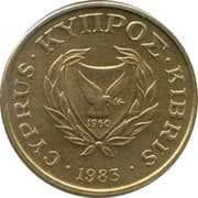 1 Cent