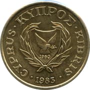 5 Cents