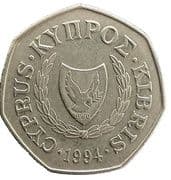 50 Cents