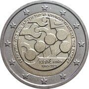 2 Euros 2 EUR = JPY 365