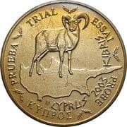 10 Euro Cents 0.10 EUR = JPY 18