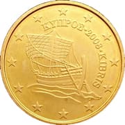 10 Euro Cents 0.10 EUR = JPY 18