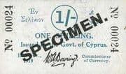 1 Shilling