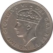 2 Shillings