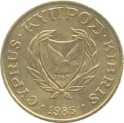 5 Cents