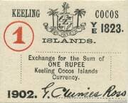 1 Rupee