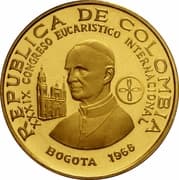 200 Pesos 200 COP = JPY 8.38