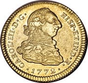 2 Escudos