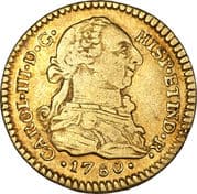1 Escudo
