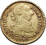 2 Escudos