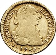 1 Escudo
