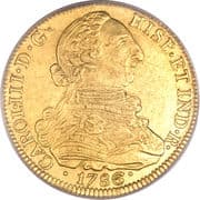 8 Escudos