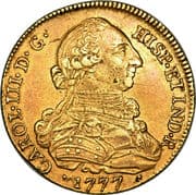 8 Escudos