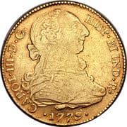 4 Escudos