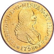 4 Escudos