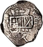 4 Reales