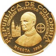 300 Pesos 300 COP = JPY 12