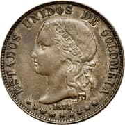 20 Centavos